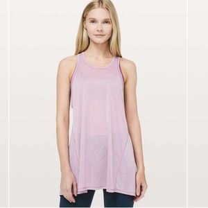 Lululemon Goal Up Tank